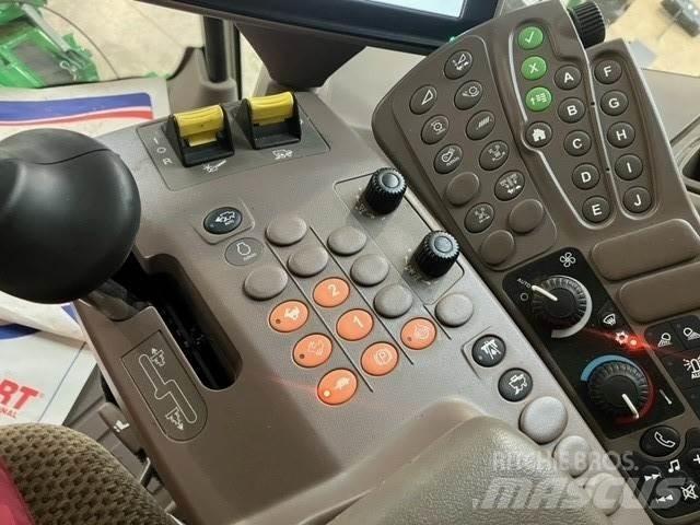 John Deere T670i Зернозбиральні комбайни