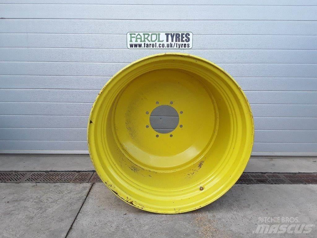 John Deere Used Rim Колеса