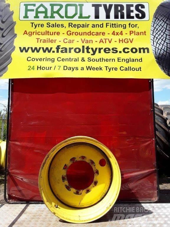 John Deere Used Rim Колеса