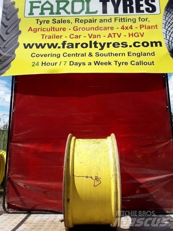 John Deere Used Rim Колеса