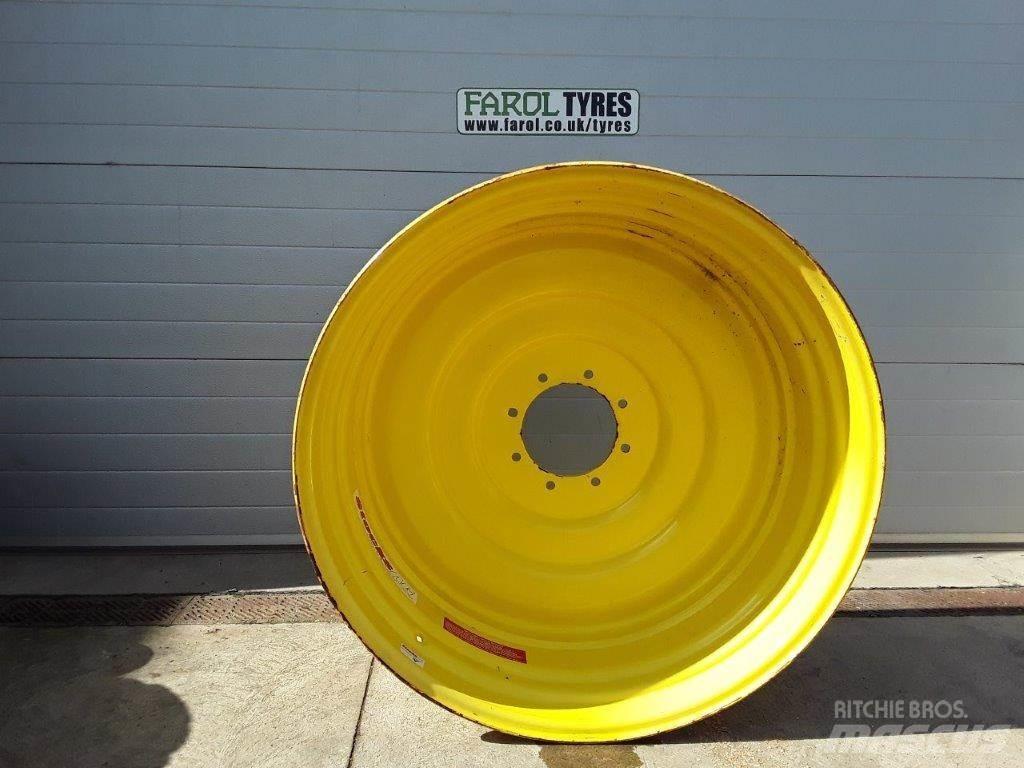 John Deere Used Rim Колеса