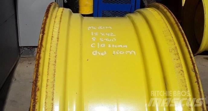 John Deere Used Rim Колеса