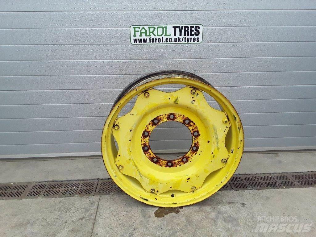 John Deere Used Rim Колеса