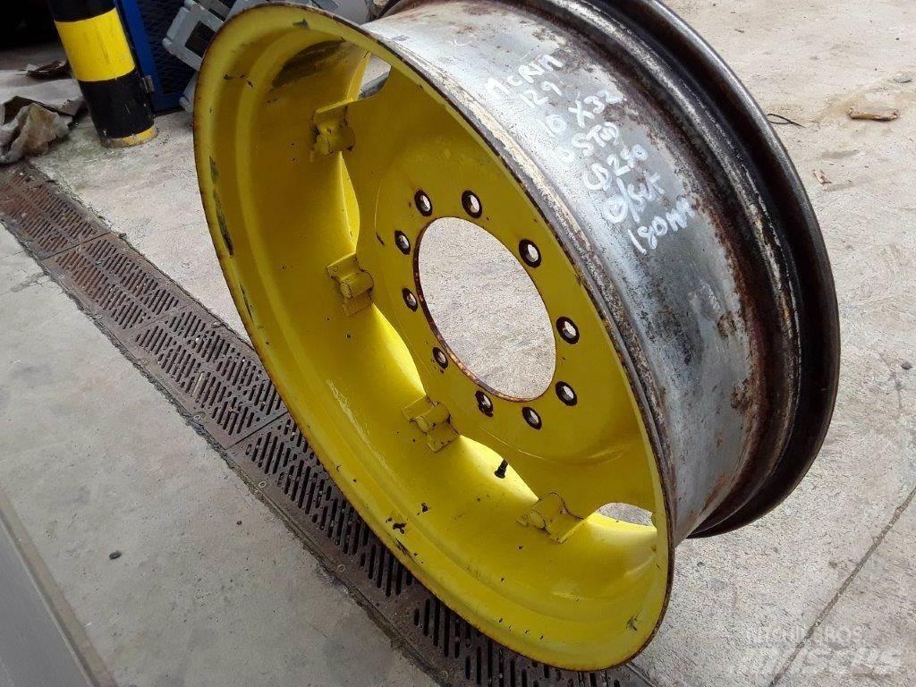 John Deere Used Rim Колеса