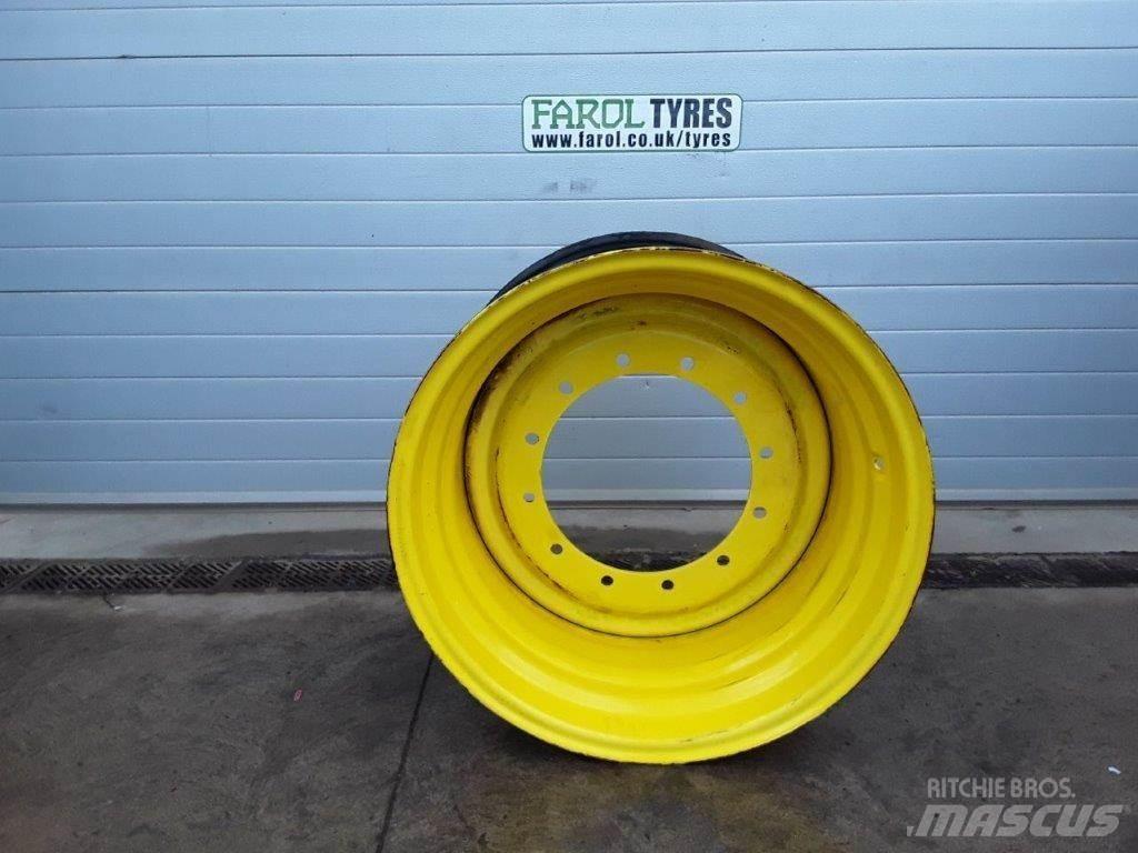 John Deere Used Rim Колеса