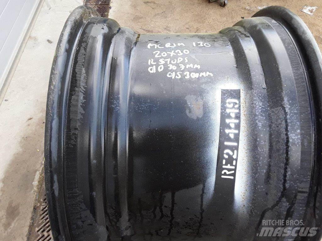 John Deere Used Rim Колеса