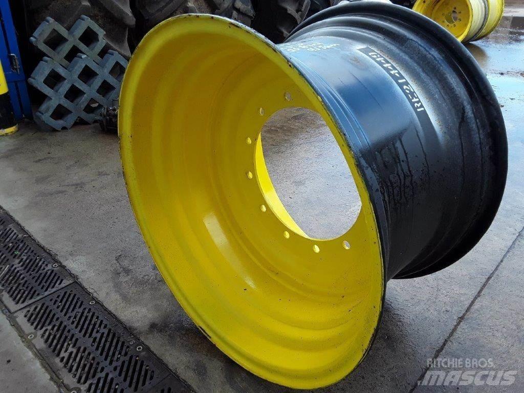 John Deere Used Rim Колеса