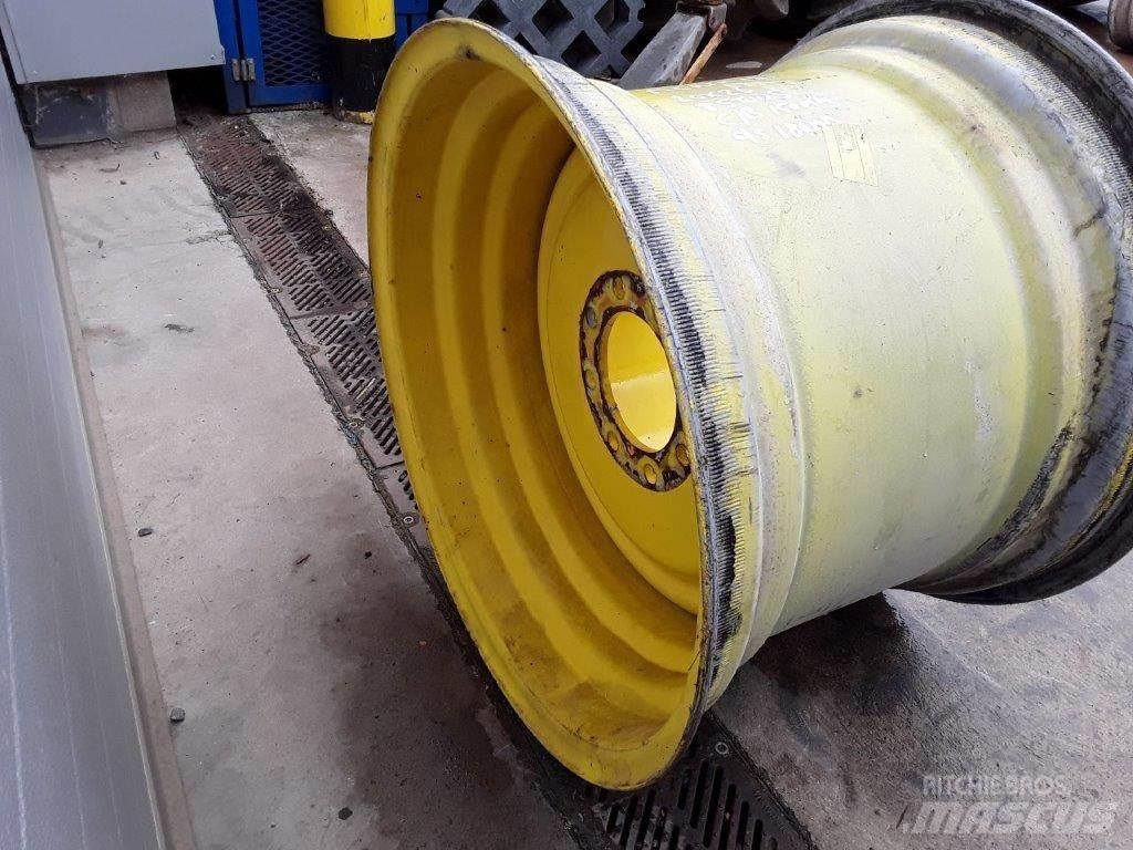 John Deere Used Rim Колеса
