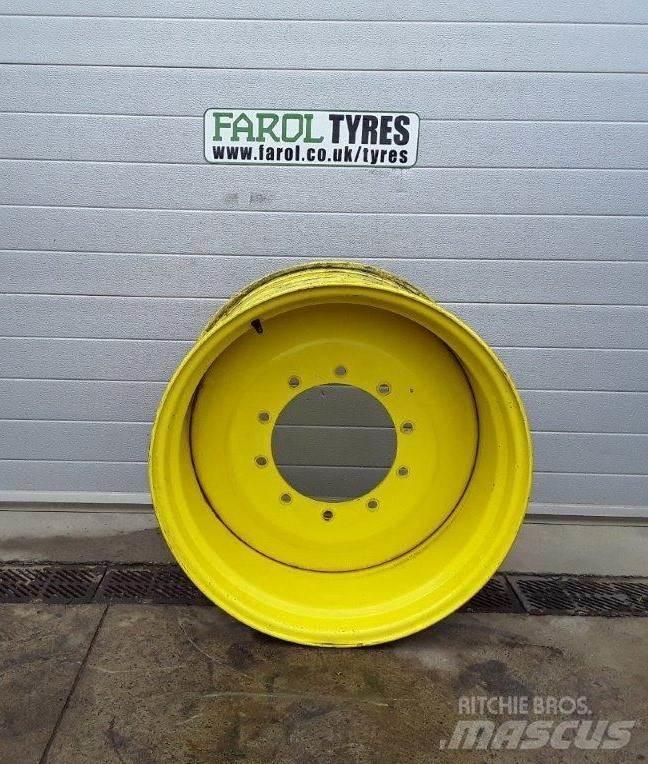John Deere Used Rim Колеса