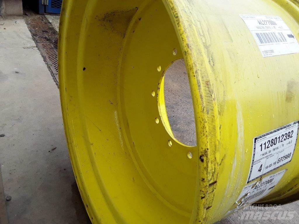 John Deere Used Rim Колеса