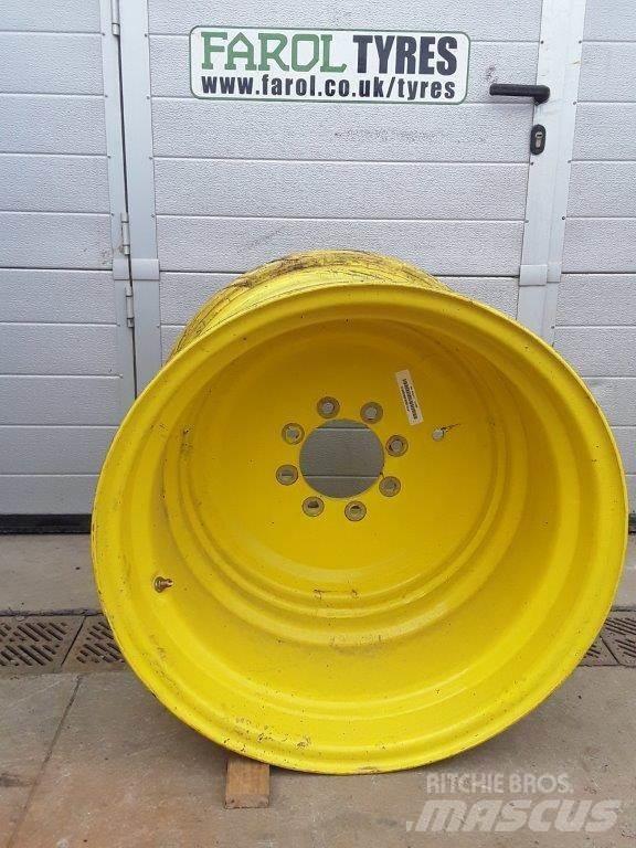 John Deere Used Rim Колеса