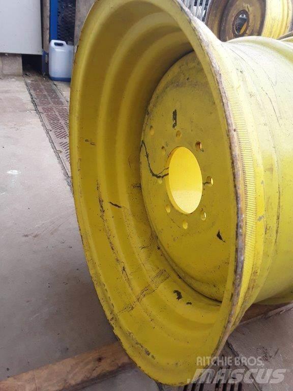 John Deere Used Rim Колеса