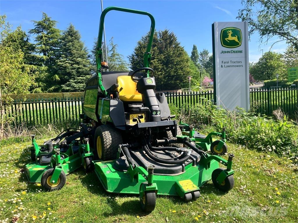 John Deere WAM1600T Сільгосптехніка - Інші