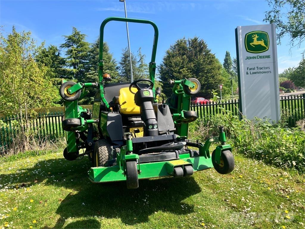 John Deere WAM1600T Сільгосптехніка - Інші