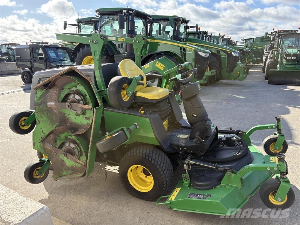 John Deere WAM1600T Сільгосптехніка - Інші