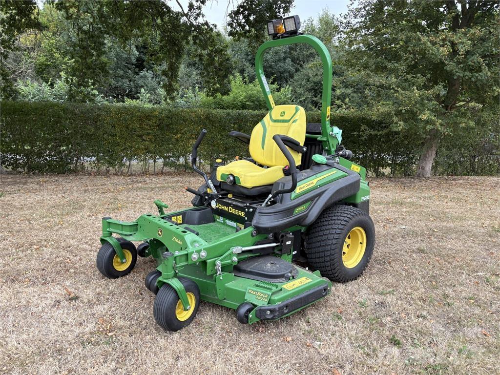 John Deere Z994R Самохідні газонокосарки