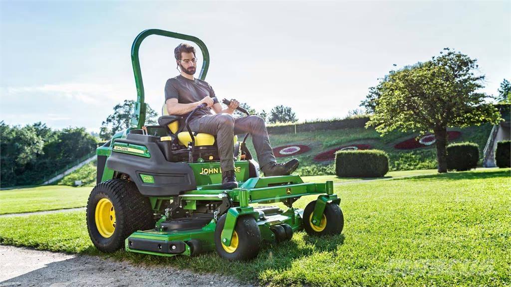 John Deere Z997R Самохідні газонокосарки