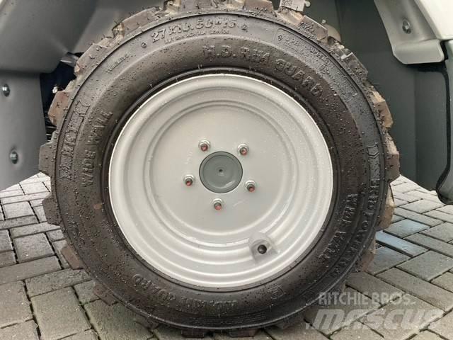 Kramer KL14.5 Телескопічний навантажувач