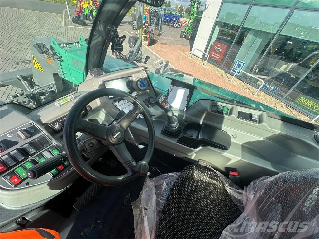 Kramer KT356 Телескопічний навантажувач