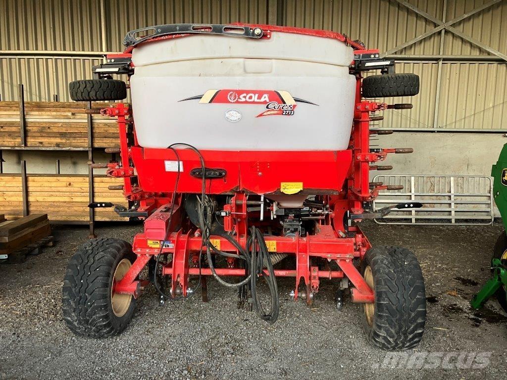 Krm Sola Ares 2713 Сівалки