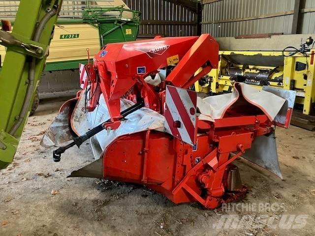 Kuhn FC313 Косилки