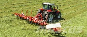 Kuhn GF8700 Сільгосптехніка - Інші