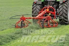 Kuhn Haybob 300 Сільгосптехніка - Інші