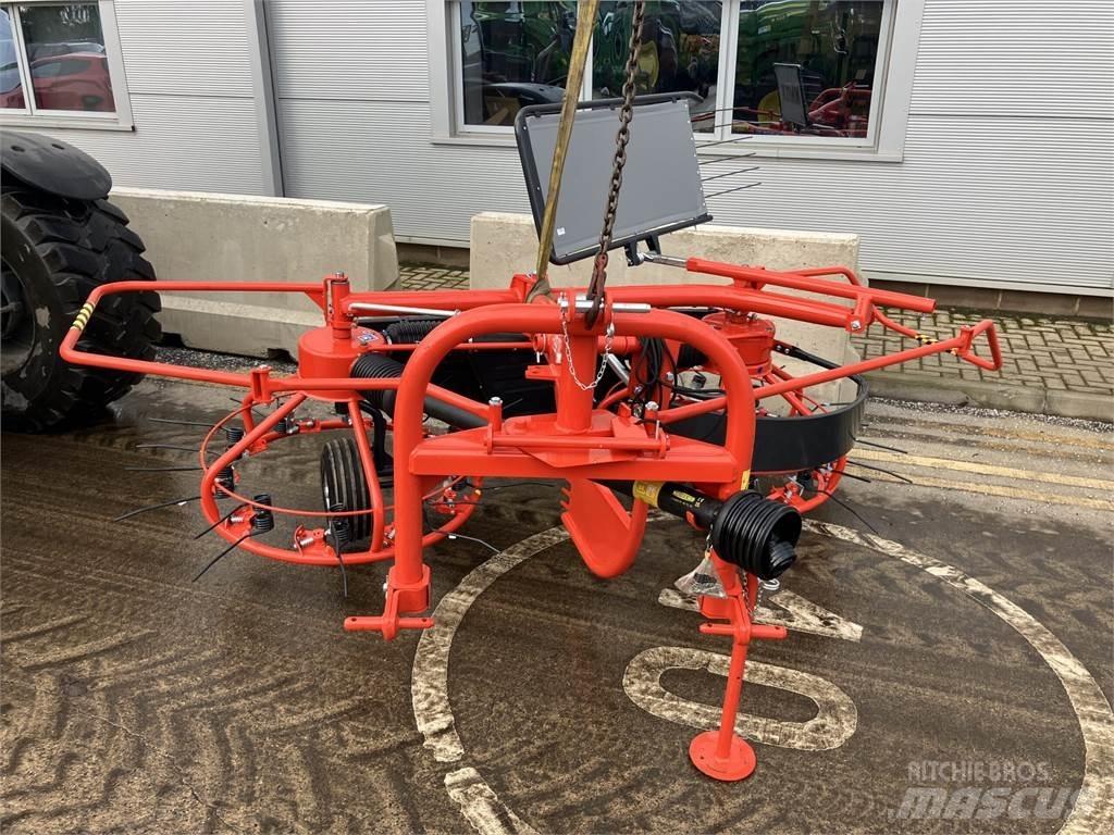 Kuhn HAYBOB 360 Сільгосптехніка - Інші
