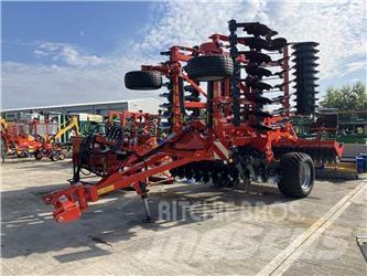 Kuhn L6000 Культиватори