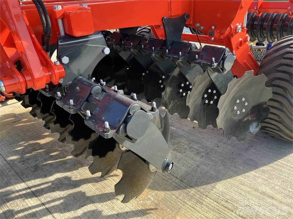 Kuhn L6000 Культиватори