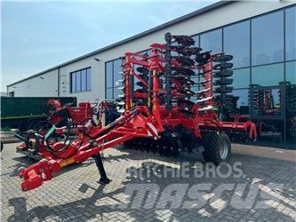 Kuhn L6000 Культиватори