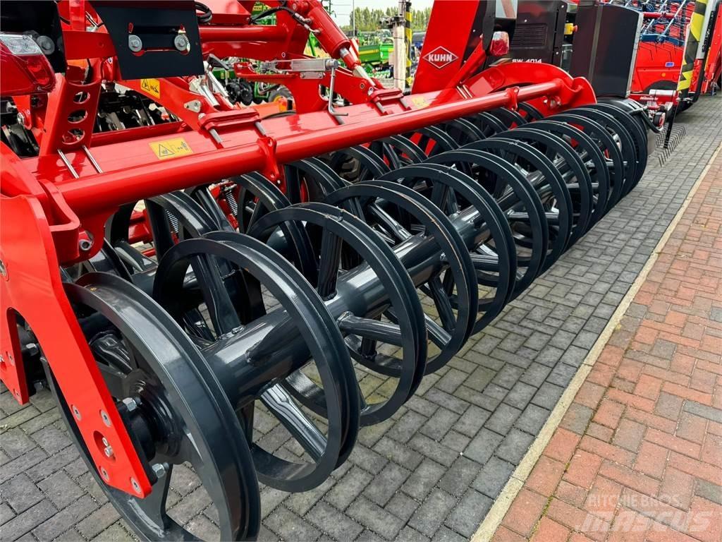 Kuhn L6000 Культиватори