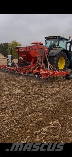 Kuhn Megant 602R Сівалки