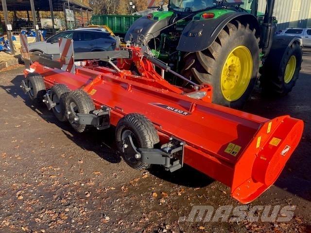 Kuhn RM610R Газонні і лукові косилки