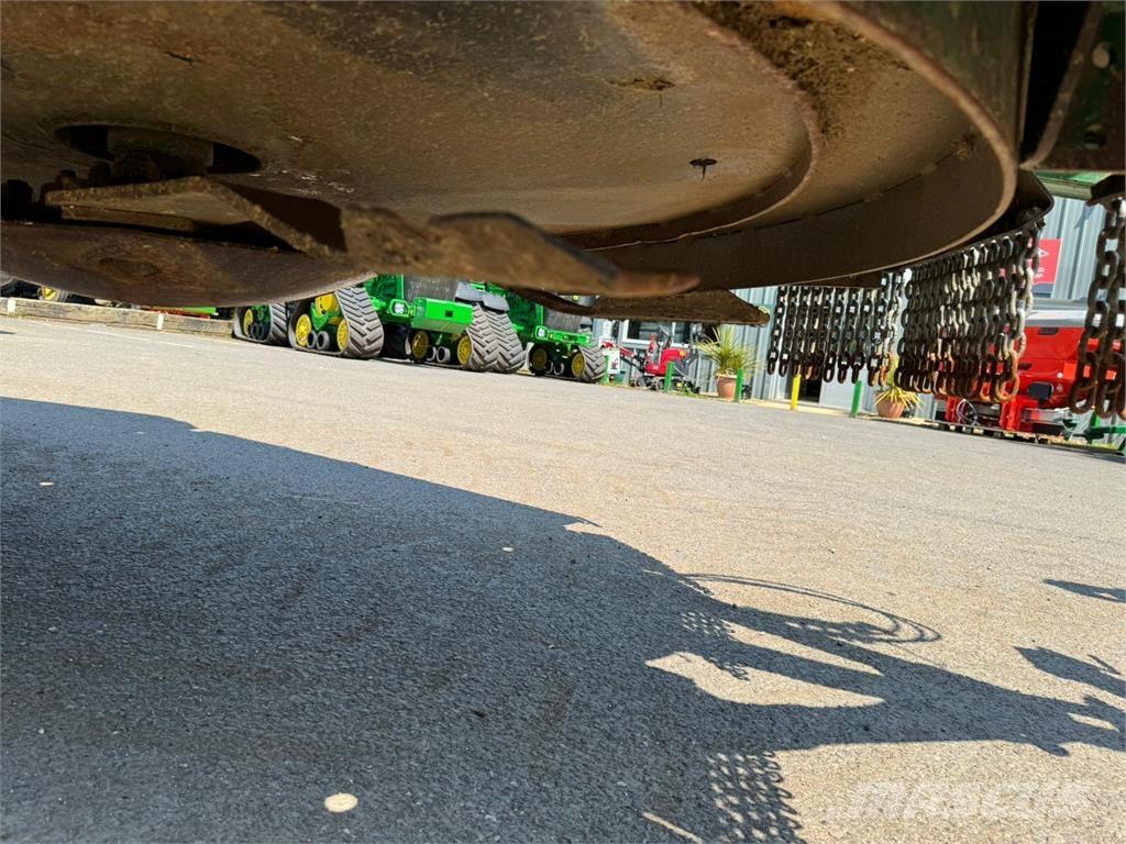 Major Eagle Wing 490 Газонні і лукові косилки