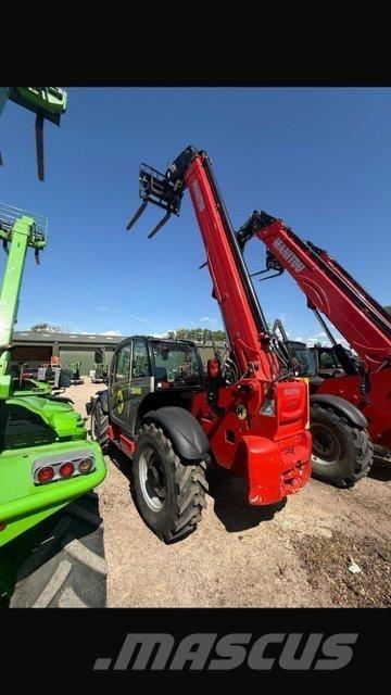 Manitou MT1335 Сільгосптехніка - Інші