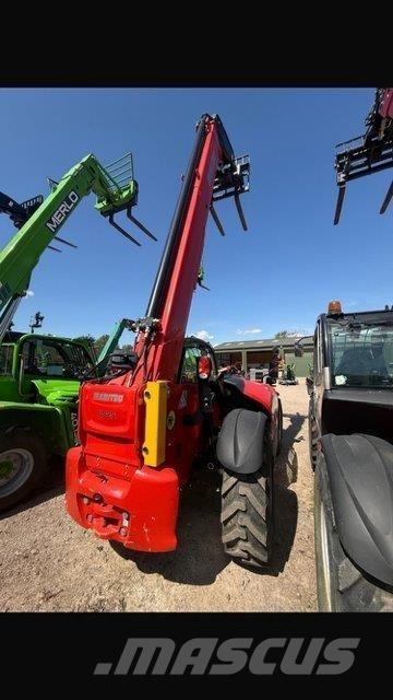 Manitou MT1335 Сільгосптехніка - Інші