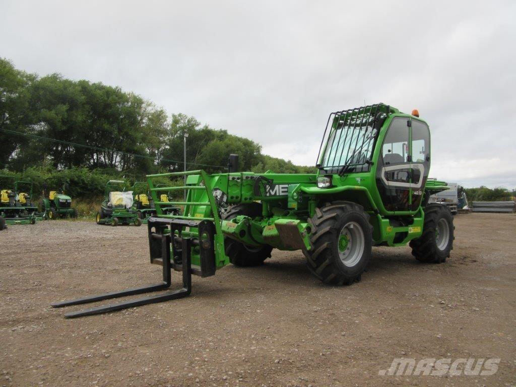 Merlo P40.13 Сільгосптехніка - Інші