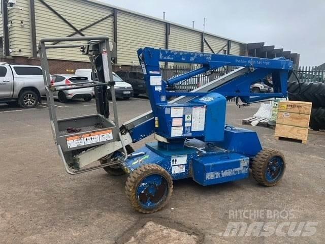 Niftylift HR12NDE Сільгосптехніка - Інші