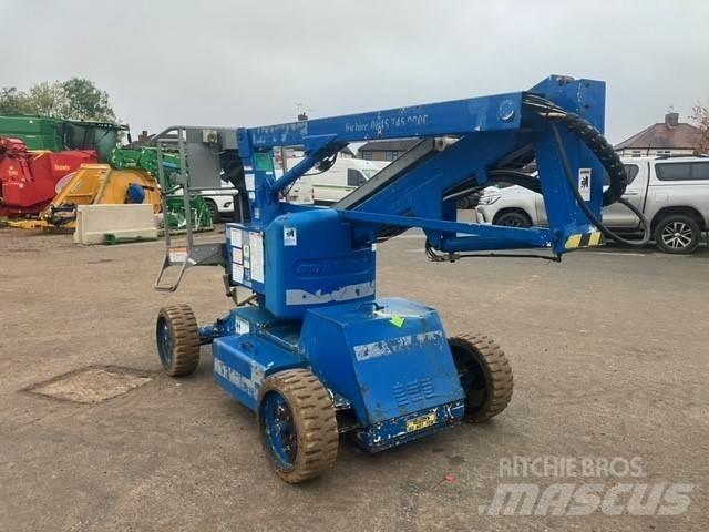 Niftylift HR12NDE Сільгосптехніка - Інші