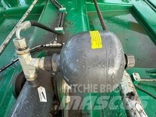 Spearhead Multicut 620 Газонні і лукові косилки