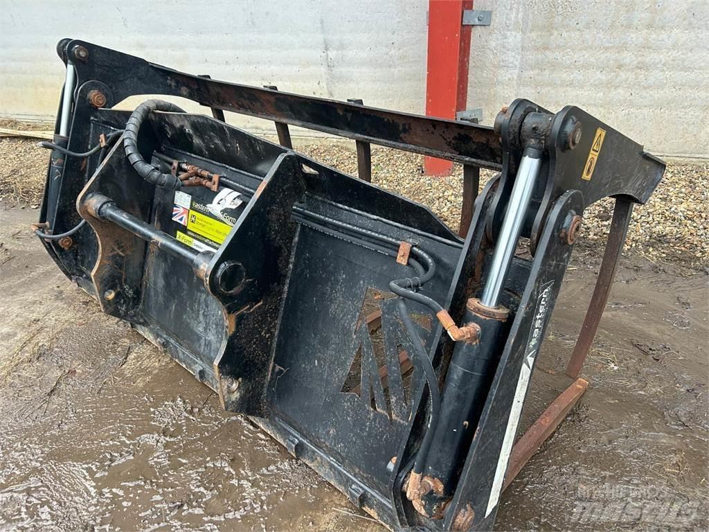 Spearhead Multicut 620 Газонні і лукові косилки
