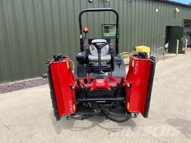 Toro LTF3000 Самохідні газонокосарки