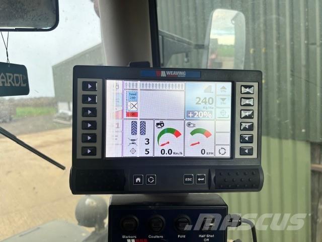  Weaving Sabre 4800M Сівалки