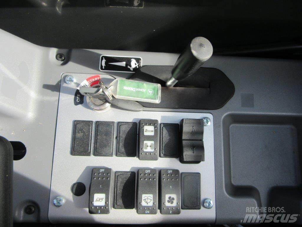 Yanmar SV19VT Гусеничні екскаватори
