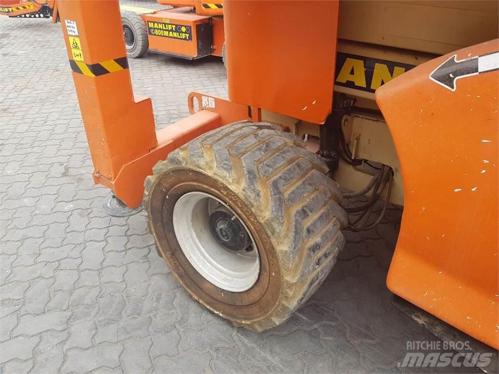 JLG 3394RT Підйомники-ножиці