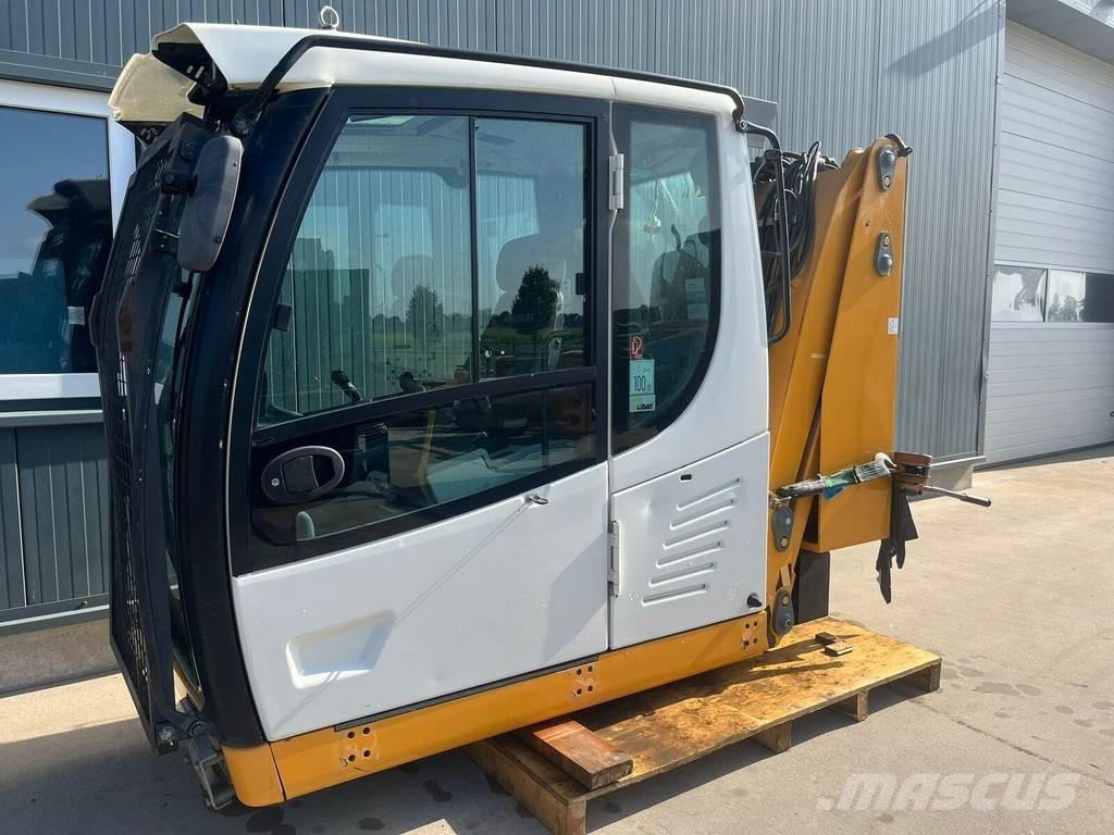Liebherr Cabine Транспорт - Інші