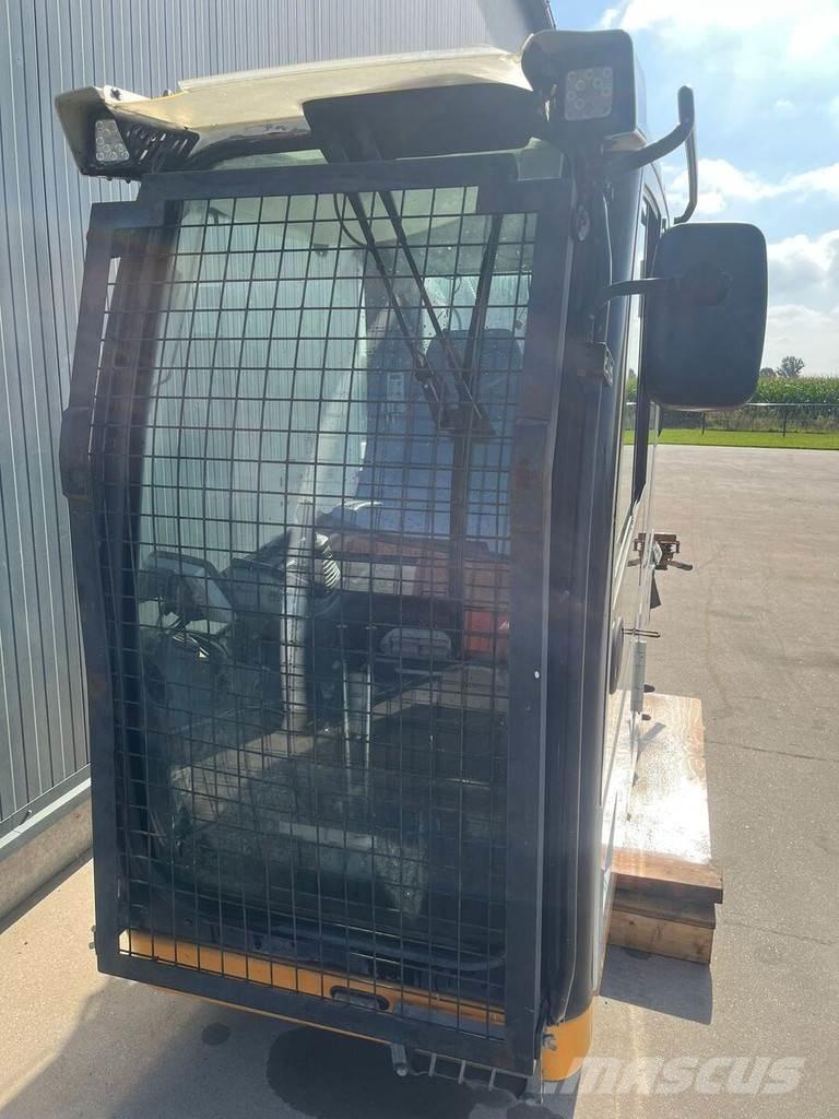Liebherr Cabine Транспорт - Інші