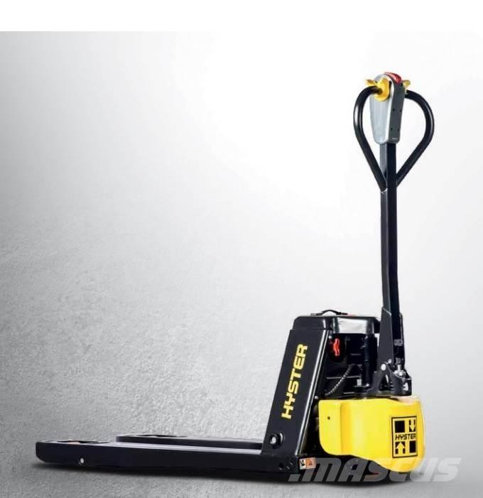Hyster PC1.5 Ручний візок