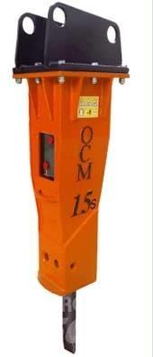 OCM 15S Плуги